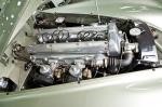 Jaguar XK120 Roadster 1952 года